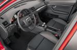 Audi RS4 Sedan 2005 года (NA)